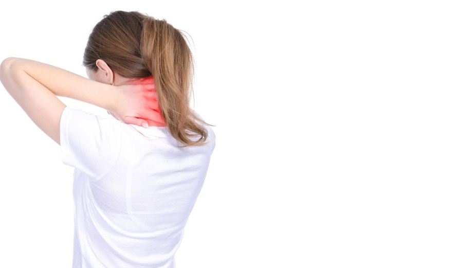 Experience Neck Pain