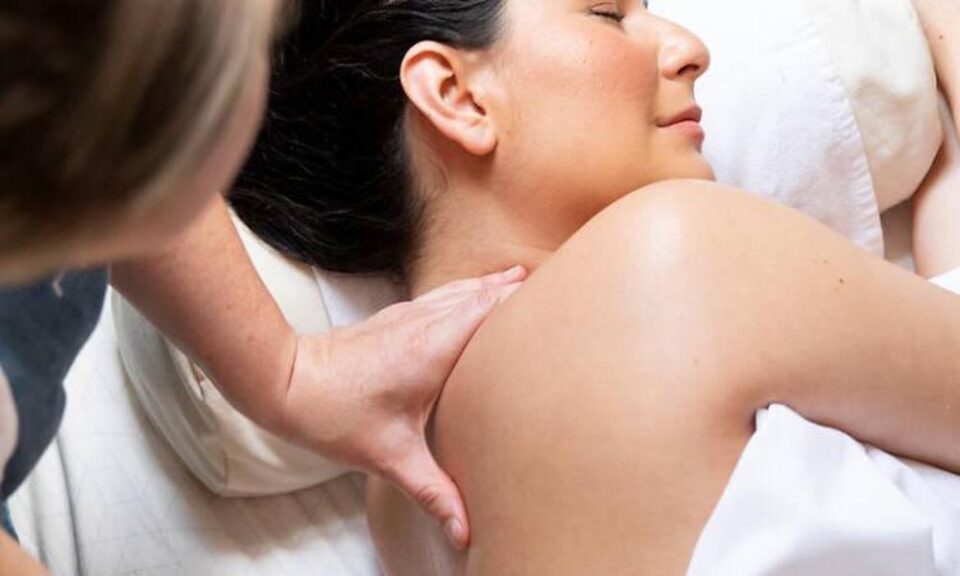 Check out the great benefits of massage