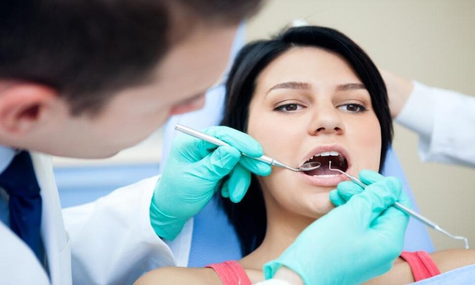 Things you will get in visiting a dentist regularly